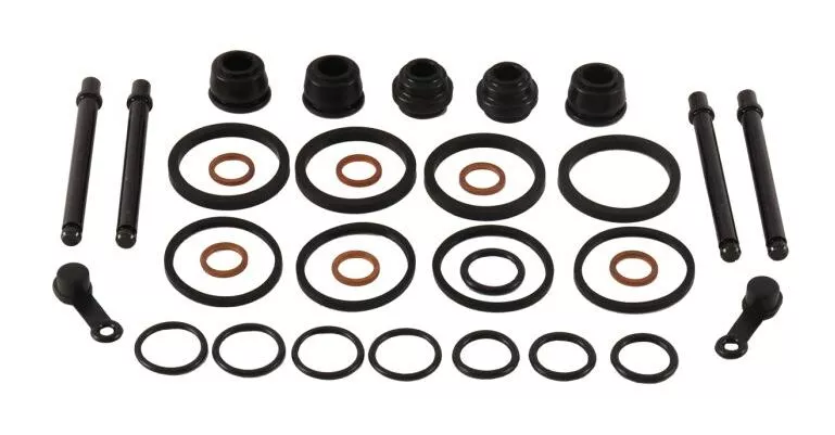 All Balls Racing Front Caliper Rebuild Kit 18-3164