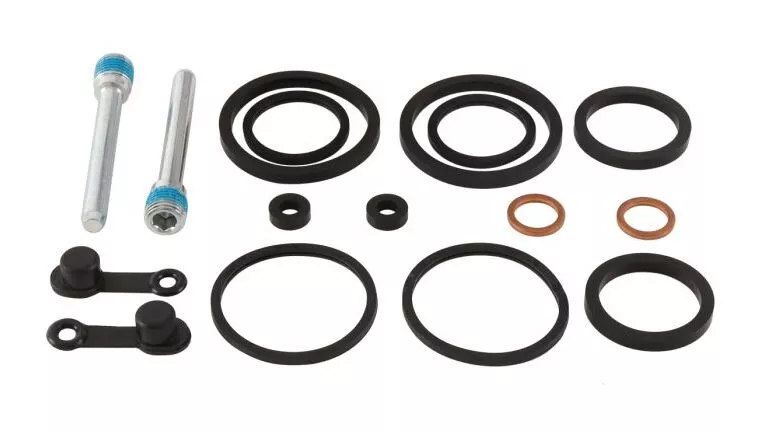 All Balls Racing Front Caliper Rebuild Kit 18-3268