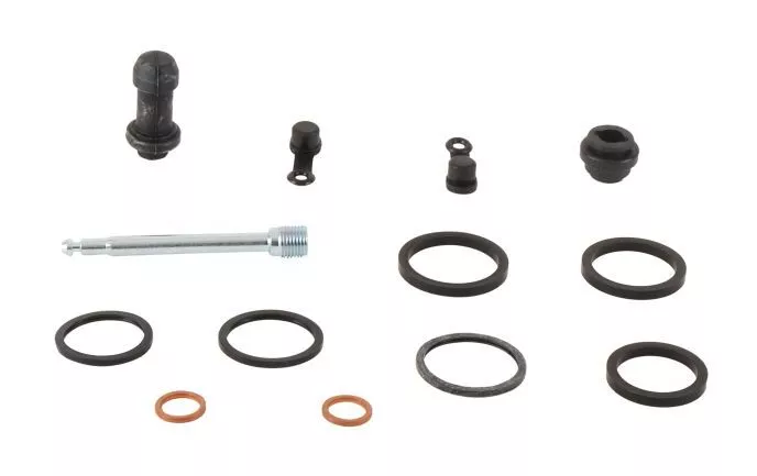 All Balls Racing Front Caliper Rebuild Kit 18-3269