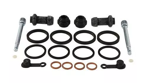 All Balls Racing Front Caliper Rebuild Kit 18-3276