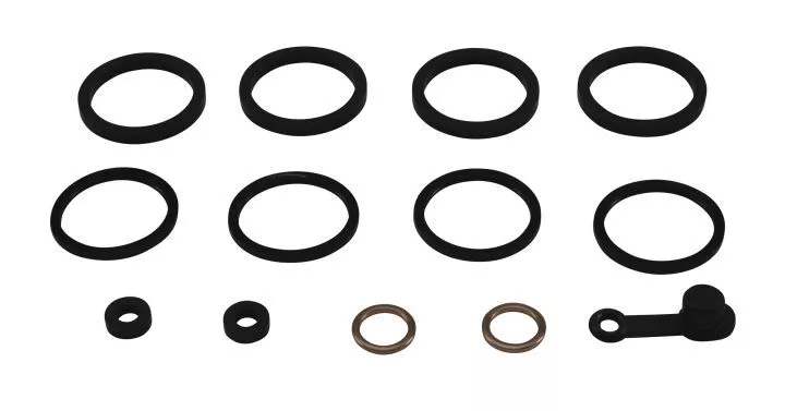 All Balls Racing Front Caliper Rebuild Kit 18-3298
