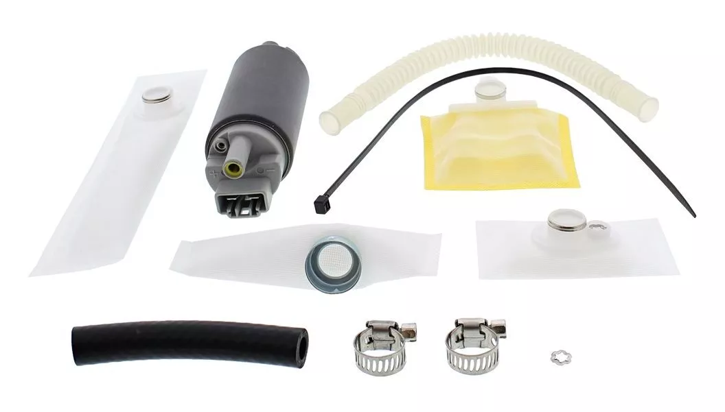 All Balls Racing Fuel Rebuild Pump Kit Ducati