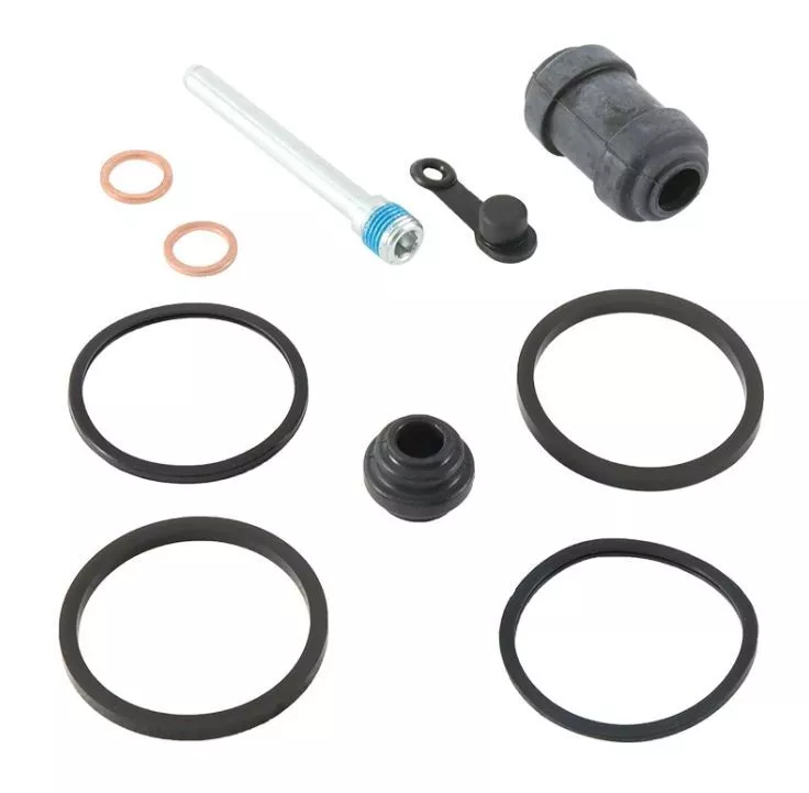 All Balls Racing Rear Caliper Rebuild Kit 18-3182