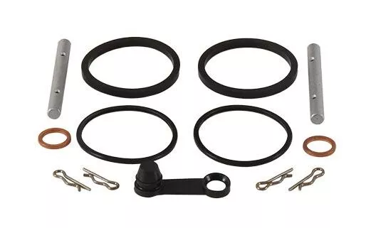 All Balls Racing Rear Caliper Rebuild Kit 18-3201