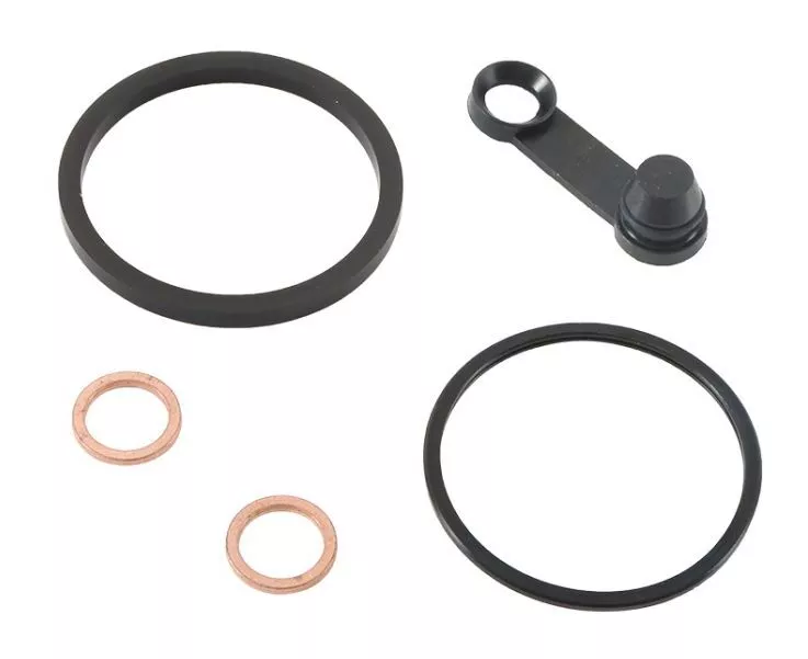 All Balls Racing Rear Caliper Rebuild Kit 18-3204