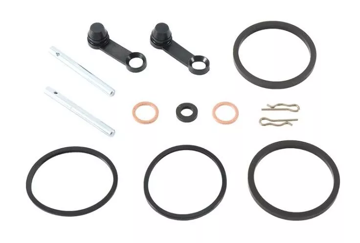 All Balls Racing Rear Caliper Rebuild Kit 18-3213