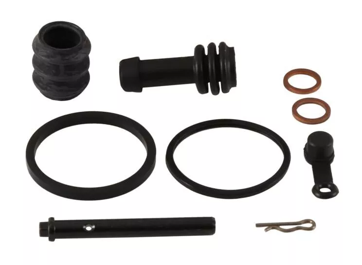 All Balls Racing Rear Caliper Rebuild Kit 18-3217