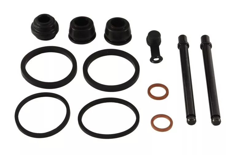 All Balls Racing Rear Caliper Rebuild Kit 18-3223