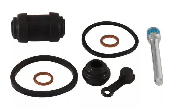 All Balls Racing Rear Caliper Rebuild Kit 18-3224