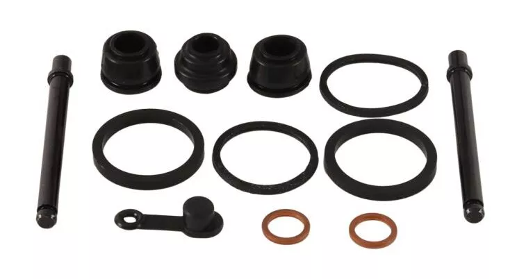 All Balls Racing Rear Caliper Rebuild Kit 18-3228