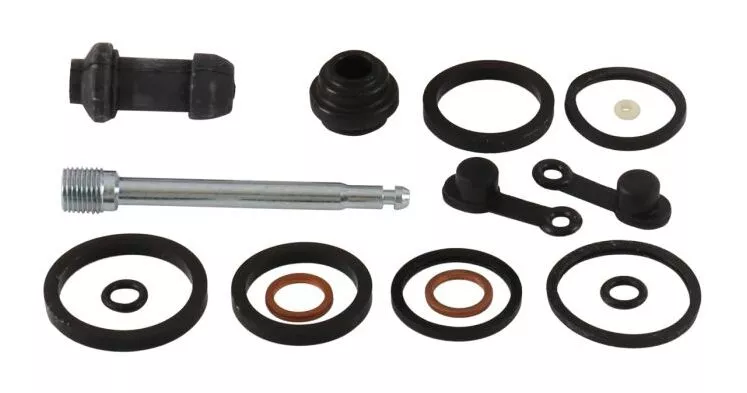 All Balls Racing Rear Caliper Rebuild Kit 18-3232