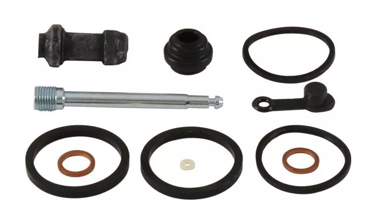 All Balls Racing Rear Caliper Rebuild Kit 18-3238
