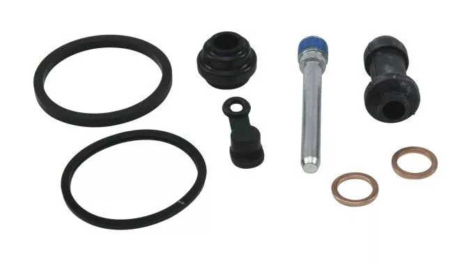 All Balls Racing Rear Caliper Rebuild Kit 18-3274