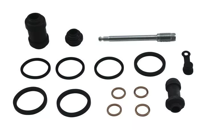 All Balls Racing Rear Caliper Rebuild Kit 18-3300