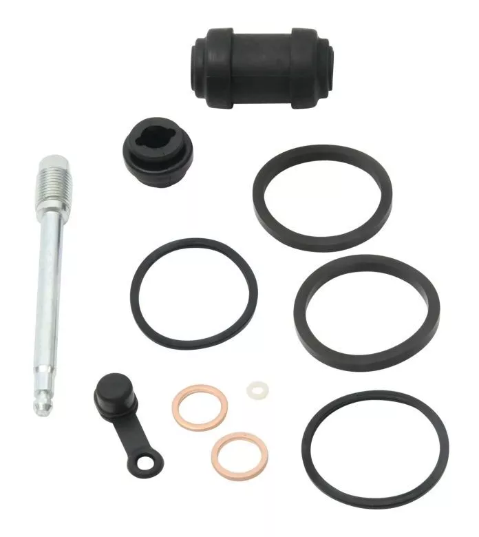 All Balls Racing Rear Caliper Rebuild Kit 18-3314
