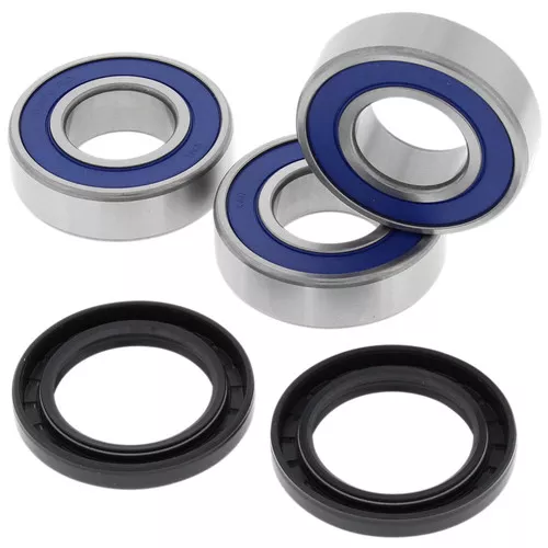 All Balls Rear Wheel Bearing & Seal Kit (25-1277)