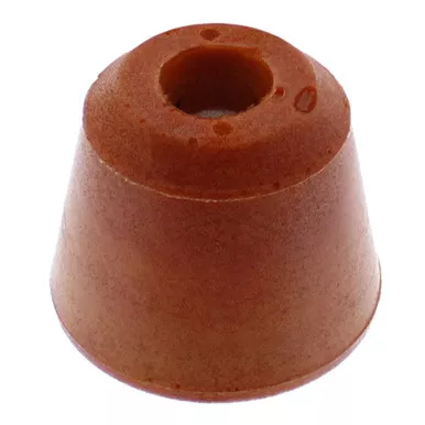 All Balls Shock Bumper - 37-1203