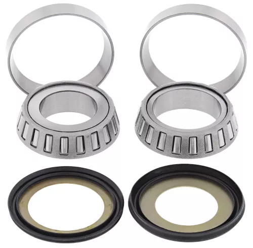 All Balls Steering Stem Bearing & Seal Kit (22-1007)