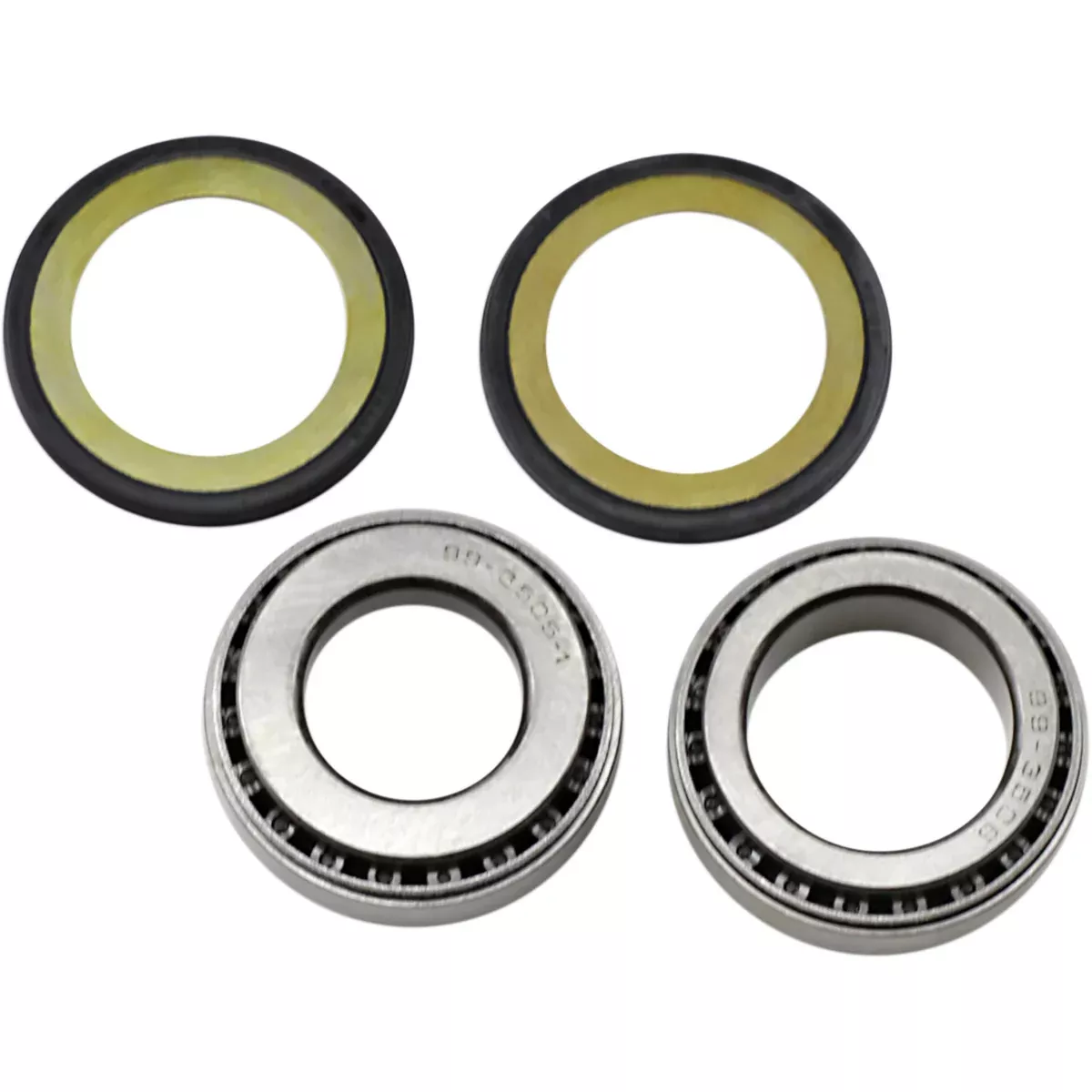All Balls Tapered Roller Bearing – 22-1015 Yamaha Motorcycles 1970-1983