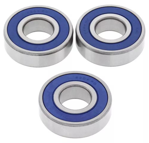 All Balls Wheel Bearing Kit (25-1251)