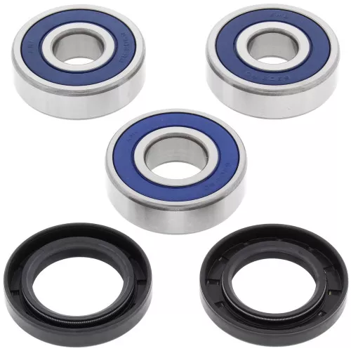 All Balls Wheel Bearing Kit (25-1258)