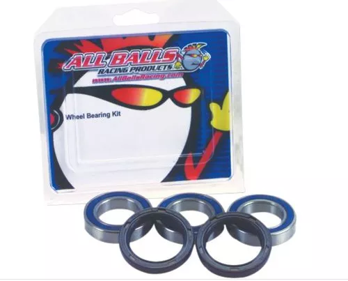 All Balls Wheel Bearing Kit (25-1343)