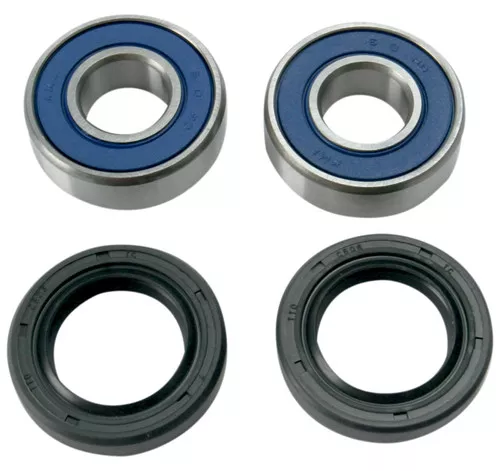 All Balls Wheel Bearing Kit (25-1569)