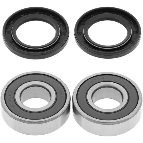 All Balls Wheel Bearing Kit (25-1659)