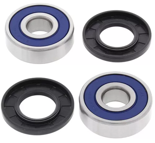 All Balls Wheel Bearing & Seal Kit (25-1387)