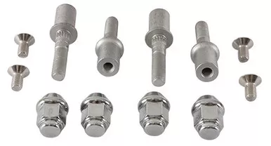 All Balls Wheel Stud Kit - 85-1086