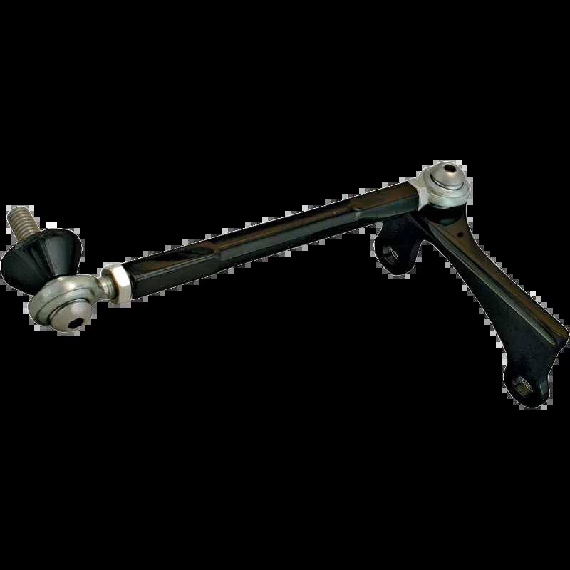 Alloy Art 09-16 Flht Frame Stabilizer