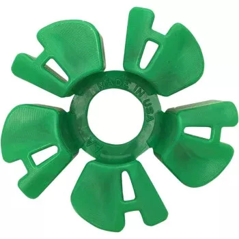 Alloy Art Cush Drive Dampender Fits 09 & Newer FL
