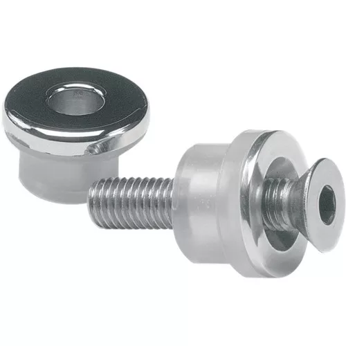 Alloy Art Gooden Tight Custom Riser Bushing Kit for Harley