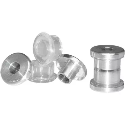 Alloy Art Gooden Tight Riser Bushing Kit. Softail, Dyna and XL