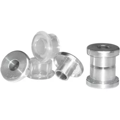 Alloy Art Gooden Tight Riser Bushing Kit. Touring and 18-UP Softail