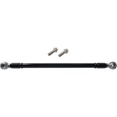 Alloy Art Shift Linkage, Black Anodized