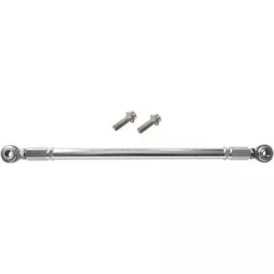 Alloy Art Shift Linkage, Semi-Polished