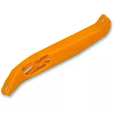 Alloy Art Strong Arm Inner Fairing Inner Support Brackets, Fits 99-13 FLHT