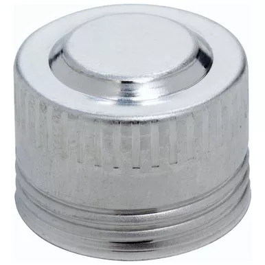 Allstar Performance `-12 Aluminum Caps 10pk ALL50826