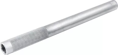 Allstar Performance 5/8 Aluminum Round Tube 5in ALL56405