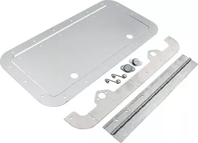 Allstar Performance Access Panel Kit 6in x 14in ALL18532