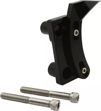 Allstar Performance Adj Timing Pointer SBF Stock Block B Timing Tab ALL90036
