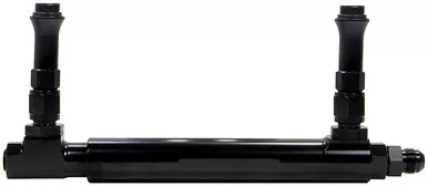 Allstar Performance Adjustable Fuel Log with 3/4-16 O-Ring Fittings ALL26151