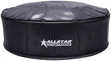 Allstar Performance Air Cleaner Filter 14x4 w/ Top ALL26224