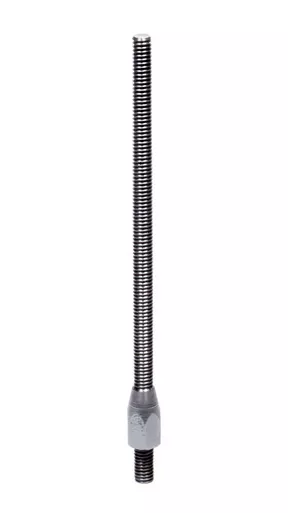 Allstar Performance Air Cleaner Stud Straight Steel ALL26055