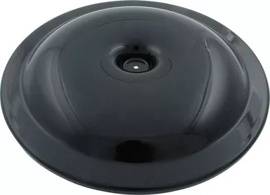 Allstar Performance Air Cleaner Top 14in Black ALL26088
