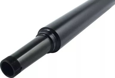 Allstar Performance Aluminum Axle Tube Wide 5 27in ALL68204