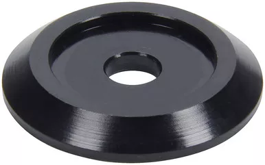 Allstar Performance Body Bolt Washer Black 50pk ALL18841-50