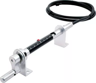 Allstar Performance Brake Bias Adjuster Short Crank Type 3/8 ALL42078