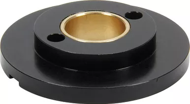 Allstar Performance Bump Spring Cup 1/2in 1.280 Cup Step OD ALL64354